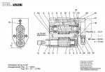 Bosch 0 607 901 100 ---- Reduction Gear Spare Parts